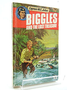 Biggles and the Lost Treasure 