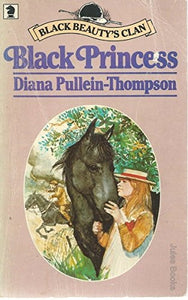 Black Princess 