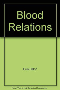 Blood Relations 