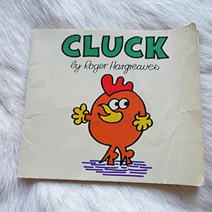 Cluck 