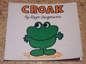 Croak 