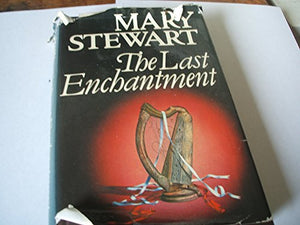 The Last Enchantment 