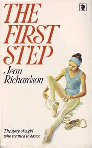 The First Step 