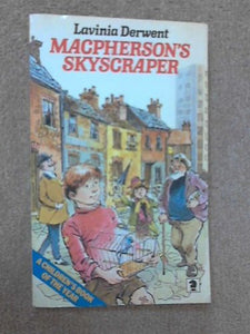 Macpherson's Skyscraper 