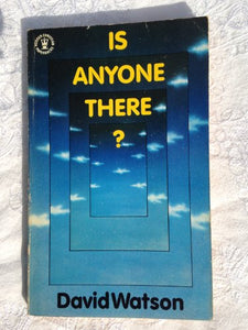 Is Anyone There? 