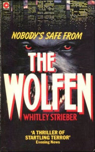 The Wolfen 