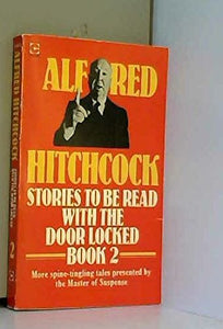 Stories to be Read with the Door Locked 