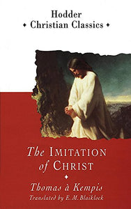 The Imitation of Christ 