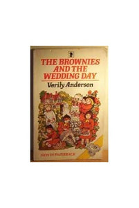 The Brownies and the Wedding Day 