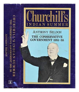 Churchill's Indian Summer 