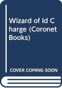 Wizard of Id Charge 