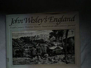 John Wesley's England 