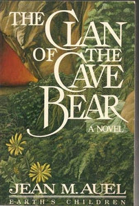 The Clan of the Cave Bear 