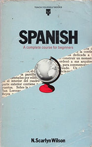 Spanish 