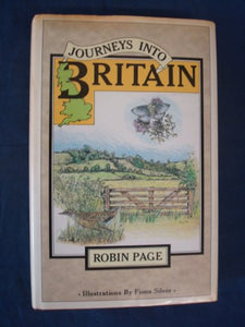 Journeys into Britain 