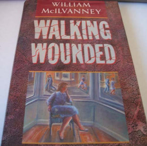 Walking Wounded 