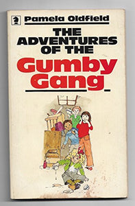 Adventures of the Gumby Gang 