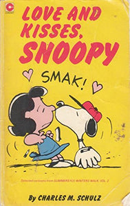 Love and Kisses, Snoopy 