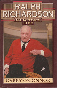 Ralph Richardson 