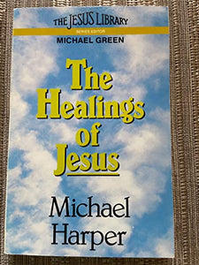 Healing of Jesus 