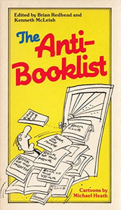 Anti-book List 