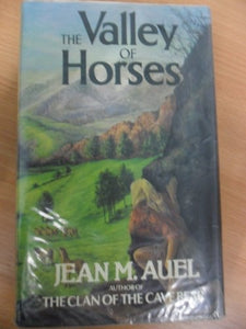 The Valley of Horses 