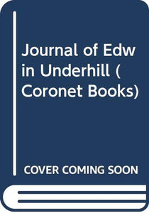 Journal of Edwin Underhill 