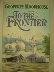 To the Frontier 