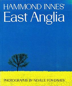 Hammond Innes' East Anglia 