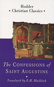 The Confessions 