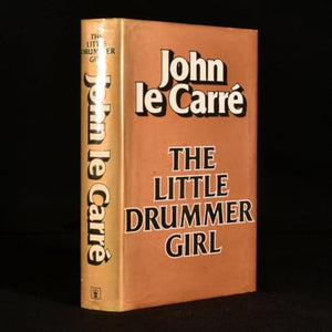 The Little Drummer Girl 