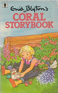 Coral Story Book 