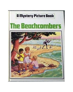 The Beachcombers 