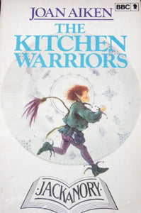 Kitchen Warriors 