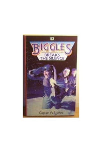 Biggles Breaks the Silence 