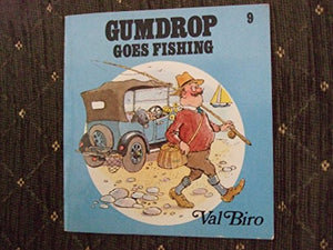 Gumdrop Goes Fishing 