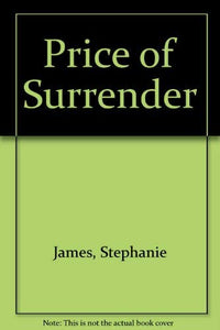 Price of Surrender 