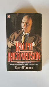 Ralph Richardson 