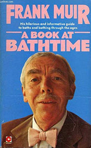 A Book at Bathtime 