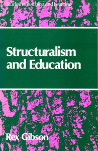 Structuralism and Education 