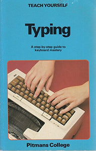 Typing 