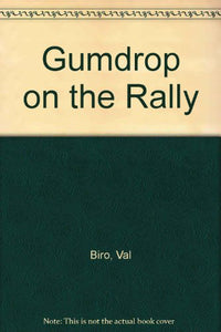 Gumdrop on the Rally 