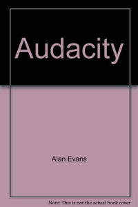 Audacity 