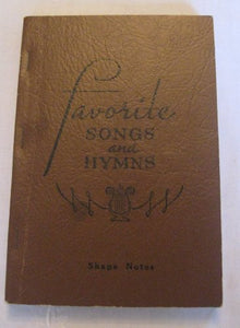 A Hymn Companion 