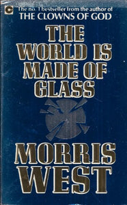 The World is Made of Glass 