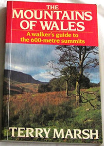 The Mountains of Wales 