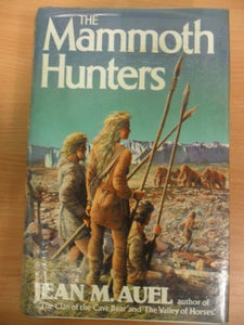 The Mammoth Hunters 