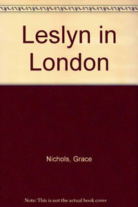 Leslyn in London 