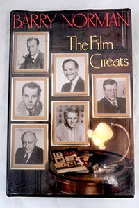 The Film Greats 