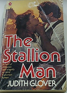 The Stallion Man 